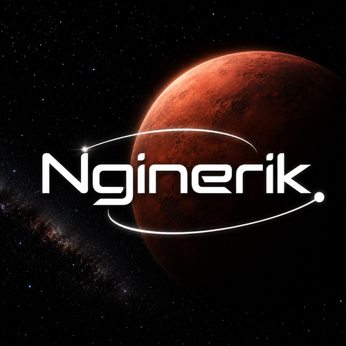 Tienda Nginerik